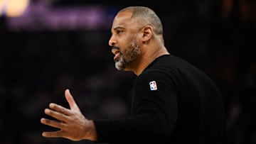 Houston Rockets v Golden State Warriors