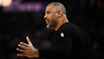 Houston Rockets v Golden State Warriors