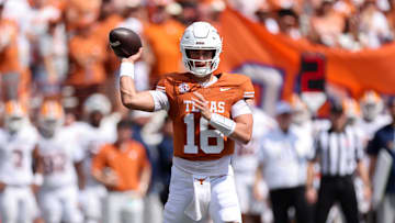 UTEP v Texas