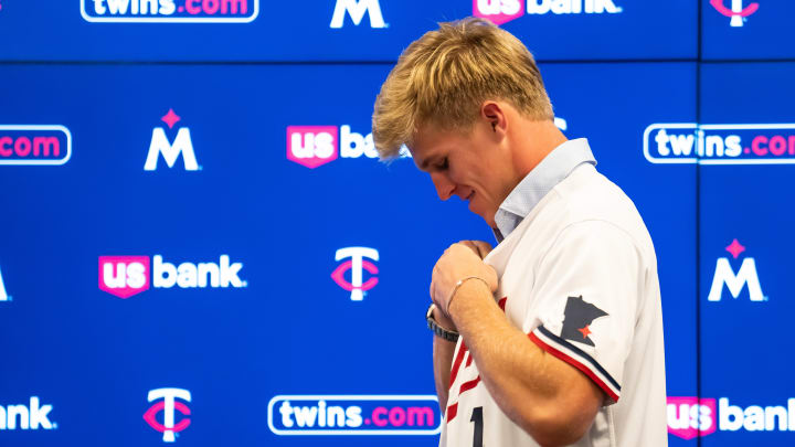 Comprehensive Ranking of Every Twins Jersey - Twins - Twins Daily