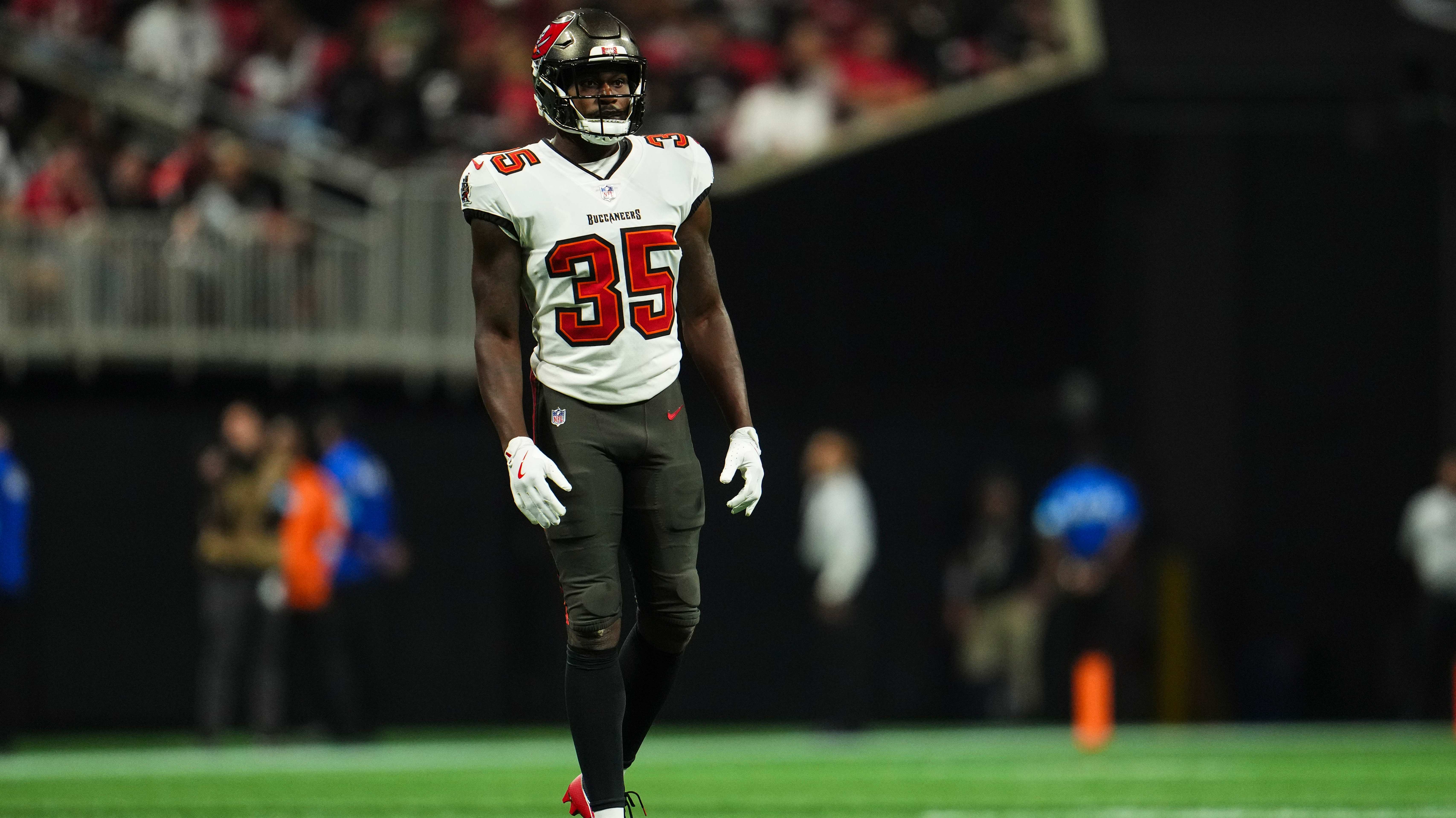 7 Tampa Bay Buccaneers who won’t be back in 2025 after upset playoff loss