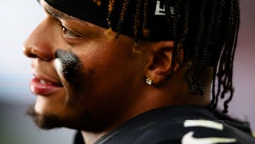 Justin Fields, Pittsburgh Steelers