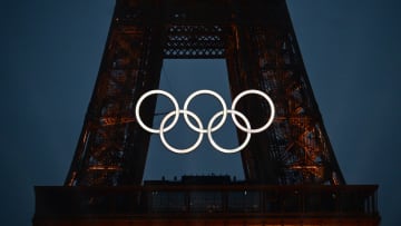 Opening Ceremony - Olympic Games Paris 2024: Day 0
