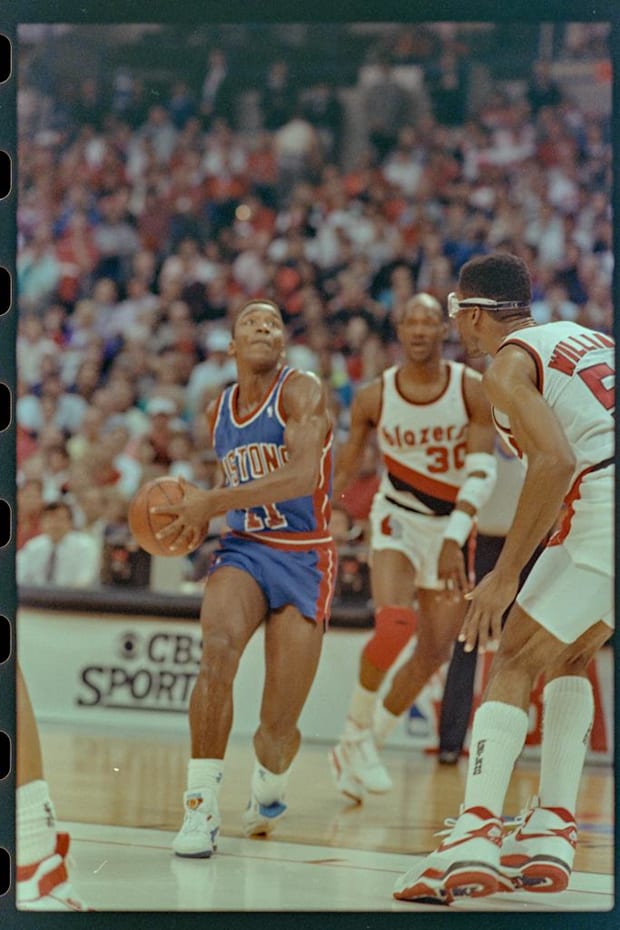 NBA 