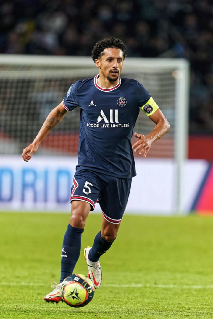 Marquinhos