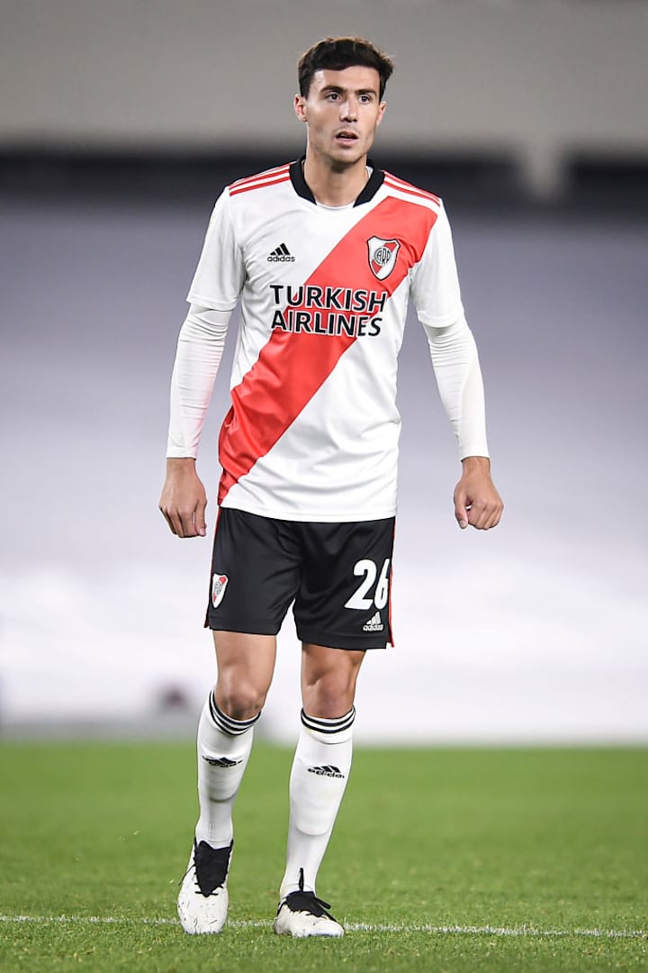 Jose Paradela