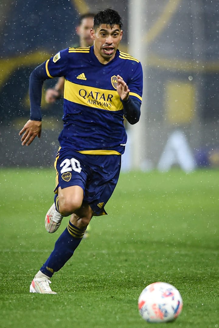 Juan Ramirez