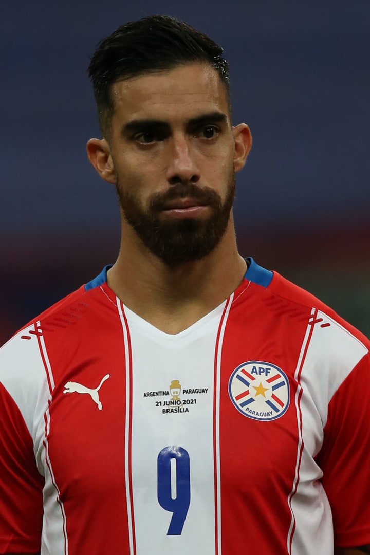 Gabriel Avalos