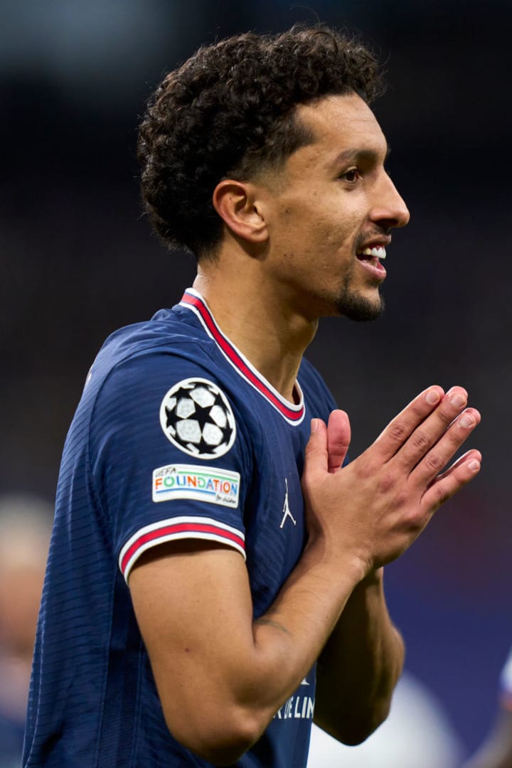 Marquinhos
