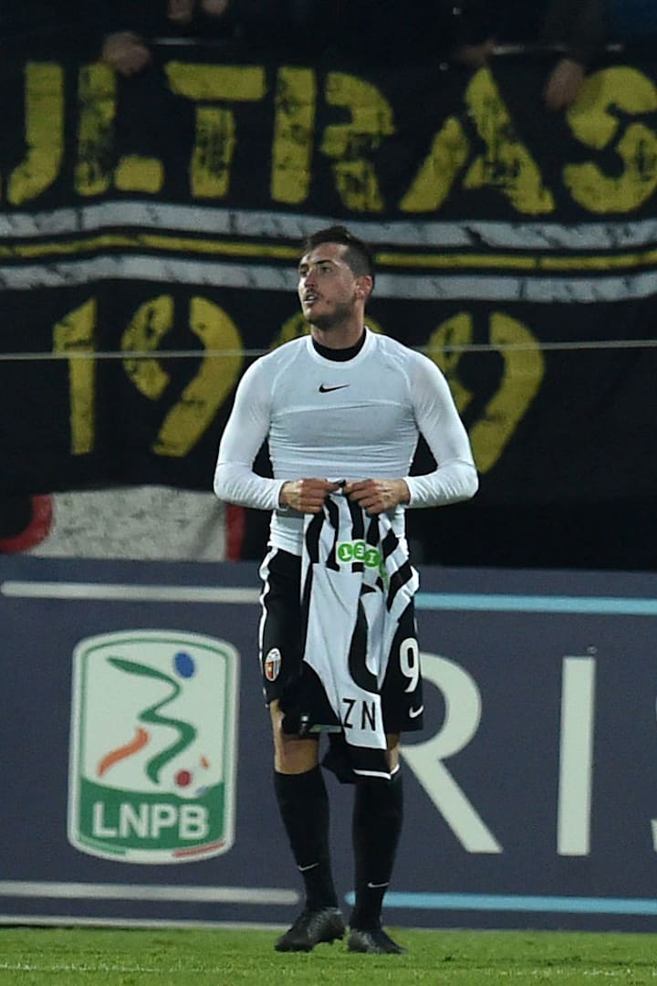 Simone Ganz
