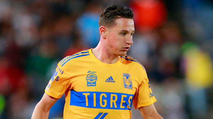 Florian Thauvin