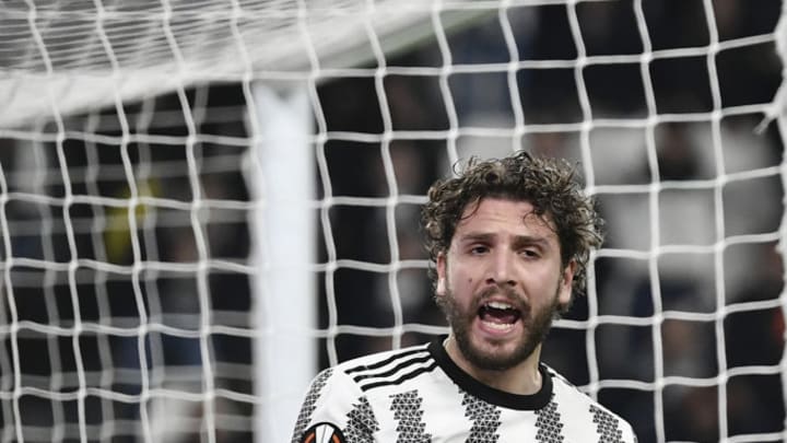 Juventus v Nantes - UEFA Europa League