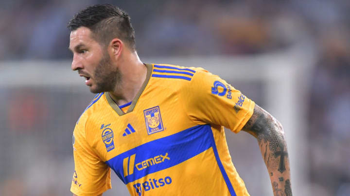 Andre-Pierre Gignac