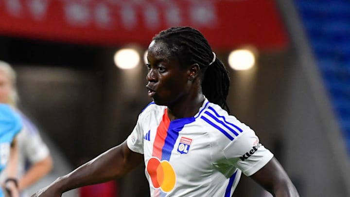 Tabitha Chawinga