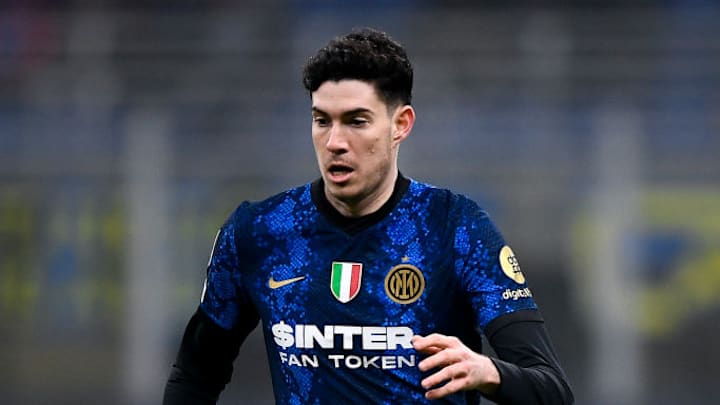 Alessandro Bastoni