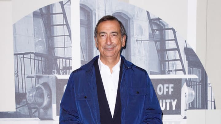Giuseppe Sala