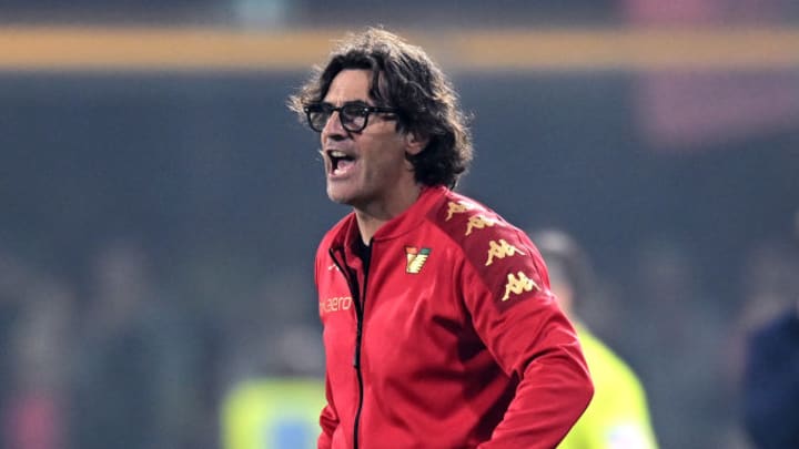 Paolo Vanoli