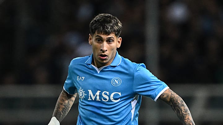 Mathias Olivera