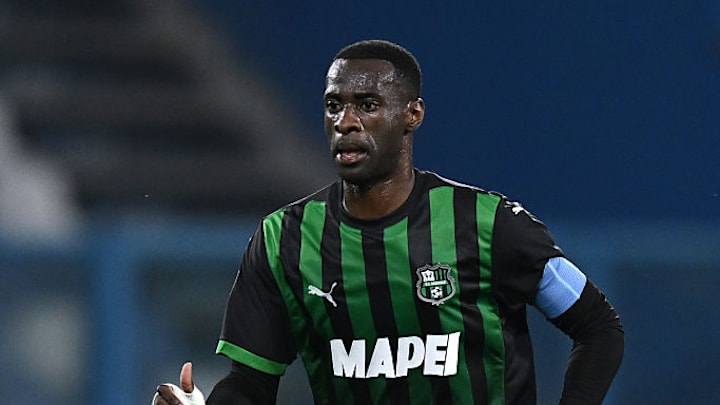 Pedro Obiang