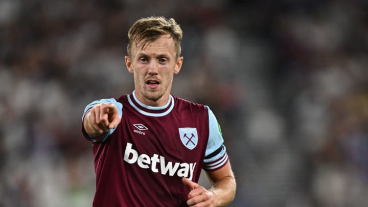 James Ward-Prowse