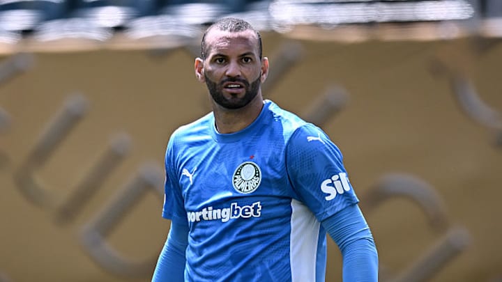 Weverton