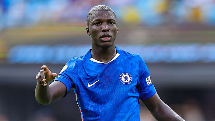 Moisés Caicedo