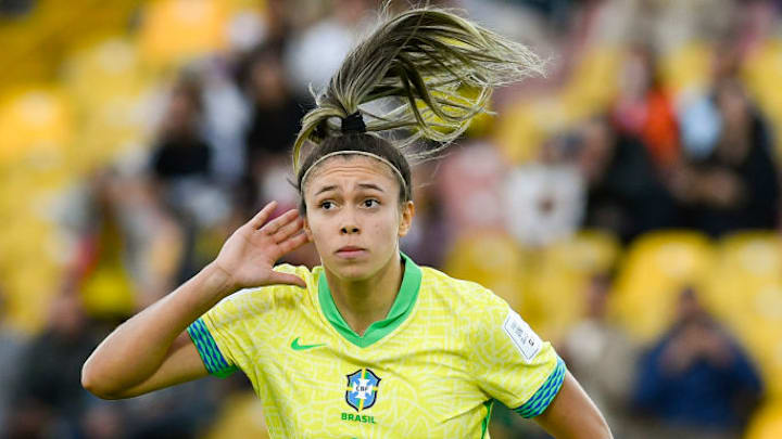 Priscila Flor da Silva