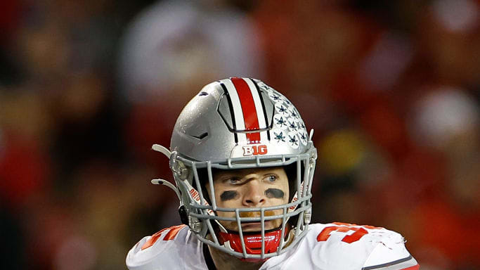 Tommy Eichenberg | John Fisher/GettyImages