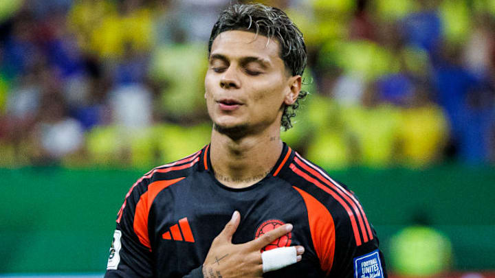 Richard Rios
