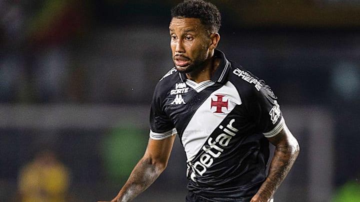 Vasco Da Gama v Botafogo - Copa Do Brazil 2025