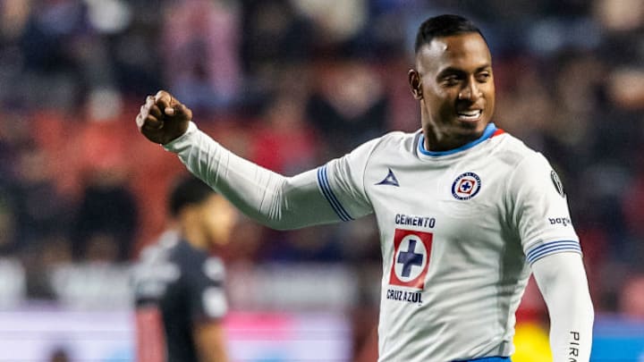 Tijuana v Cruz Azul - Torneo Clausura 2025 Liga MX