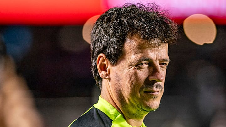 Fernando Diniz