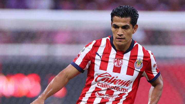 Jesus Sanchez