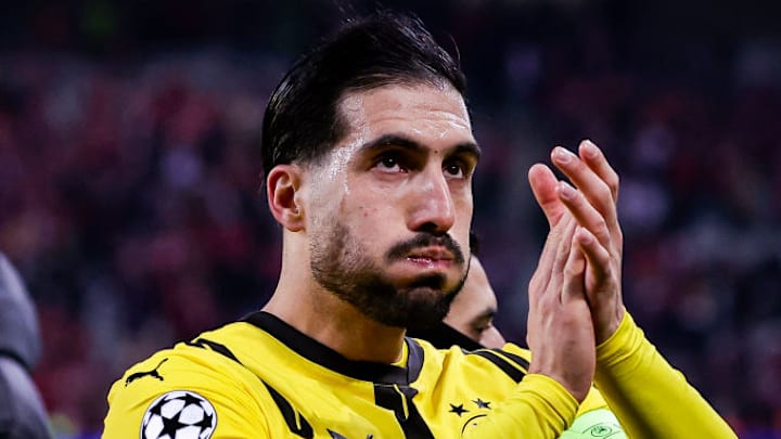 Emre Can