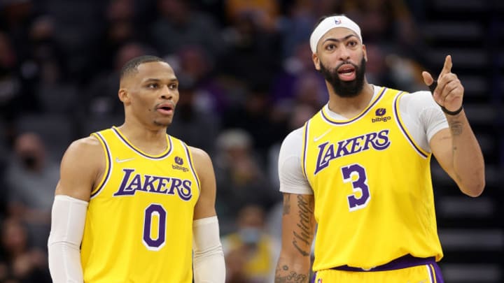 La plantilla de los Lakers deberá encontar un balance en cuanto a química y evitar problemas desde lo extra deportivo