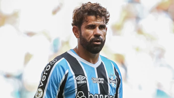 Diego Costa