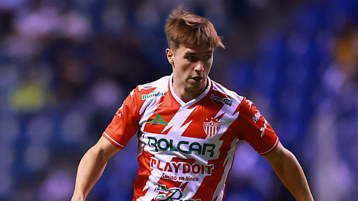 Agustin Palavecino