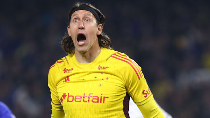 Cássio