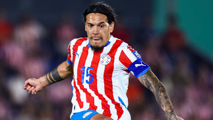 Gustavo Gómez