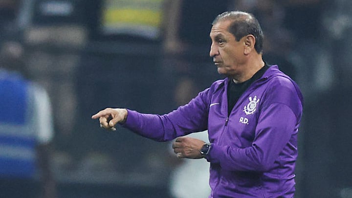 Ramon Diaz