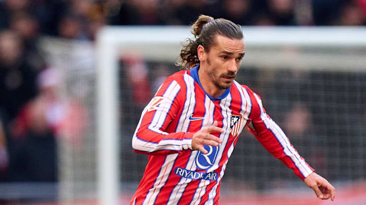 Antoine Griezmann