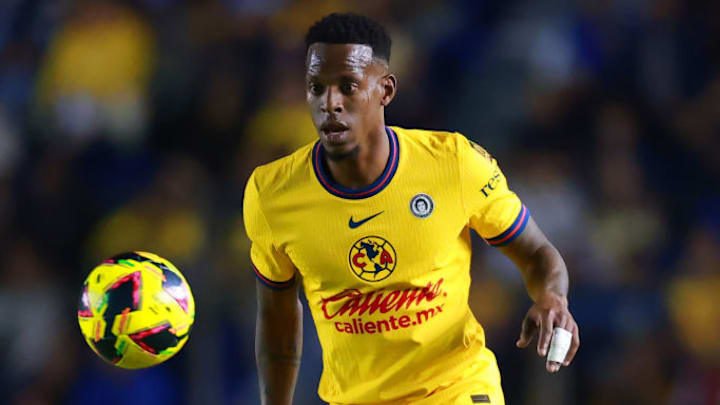 Cristian Borja