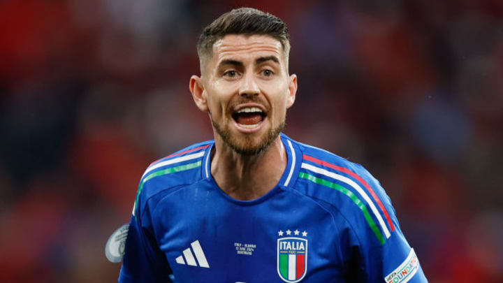 Jorginho