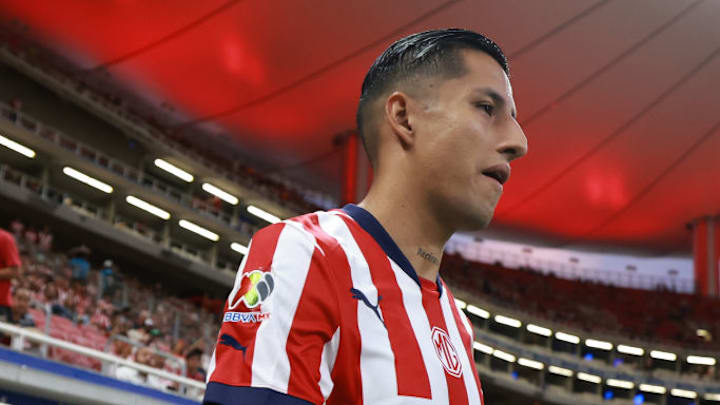 Carlos Cisneros