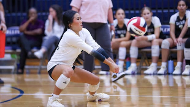 Allen Eagles (TX) vs. Plano East Panthers (TX) (08/19/2025)