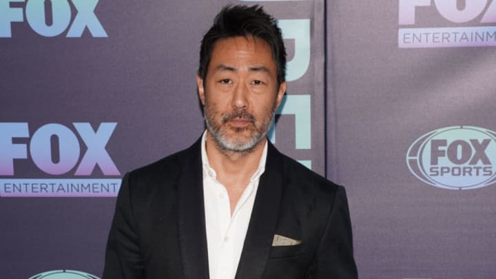 Kenneth Choi