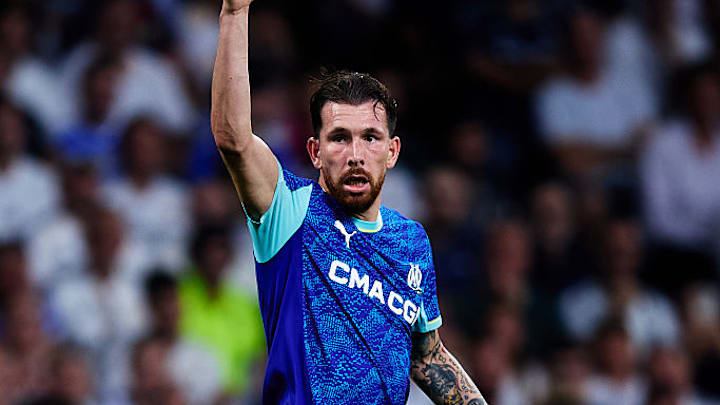 Pierre-Emile Hojbjerg