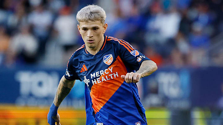 Luca Orellano
