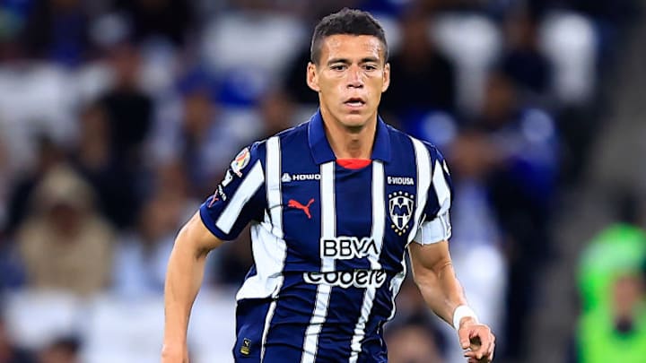 Hector Moreno