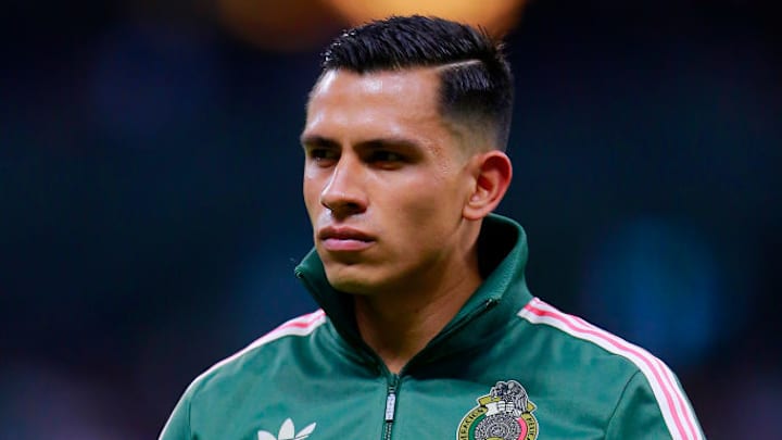 Luis Angel Malagon